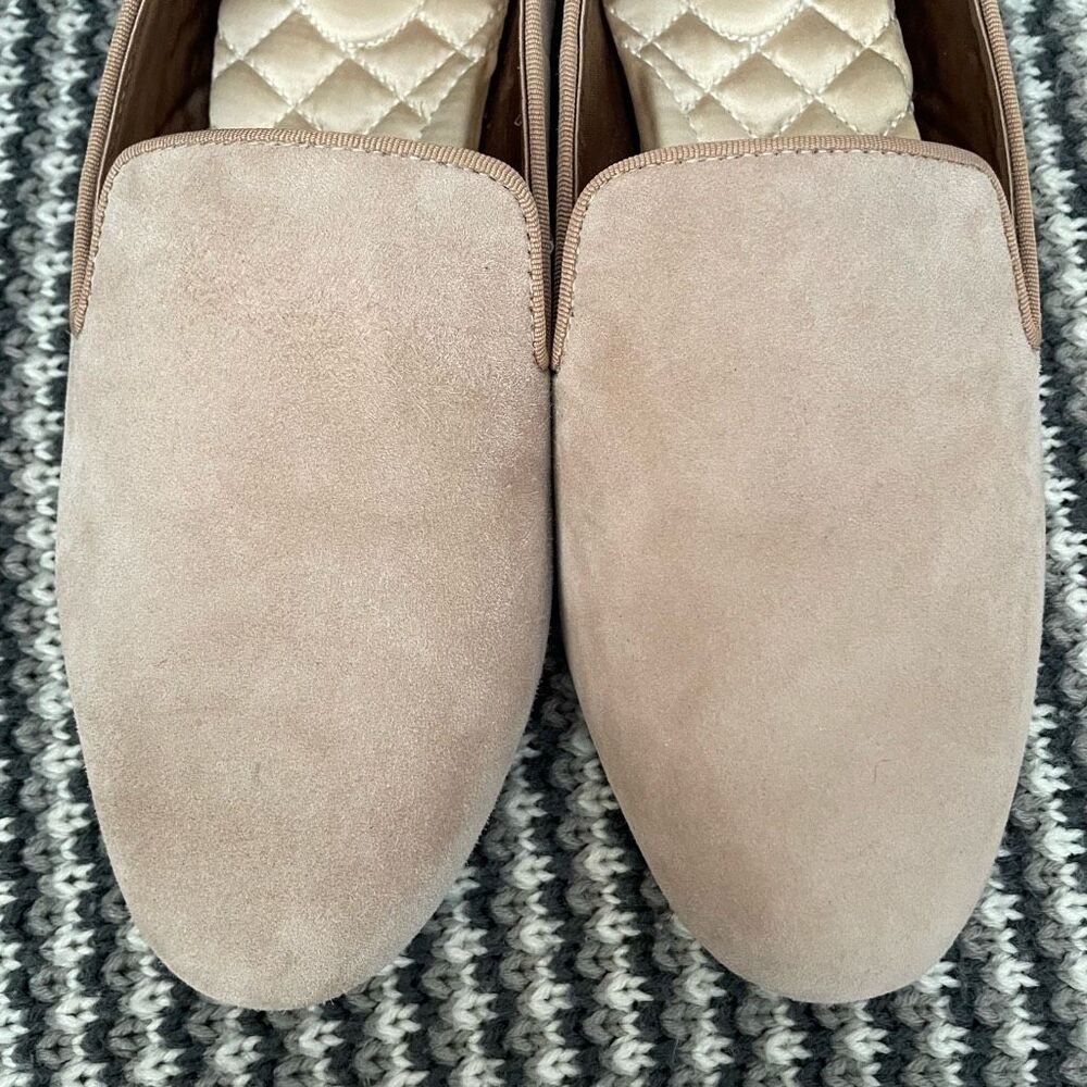 Birdies the Starling Venetian flat women’s shoe size 7.5 - Picture 6 of 13